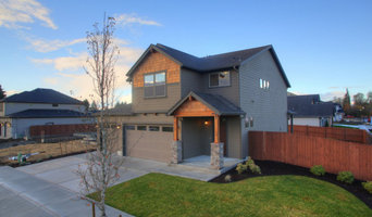 Contact Urban NW Homes