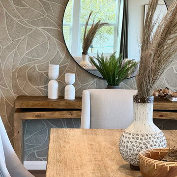 KB HOME MAGNOLIA RANCH COMMUNITY