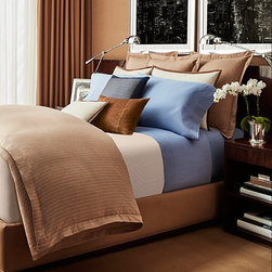 Ralph Lauren Camel Haberdashery Collection - 100% Bloomingdale's Exclusive - Products