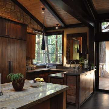 Mill Valley Lodge