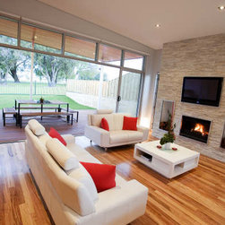 Cladding - Products