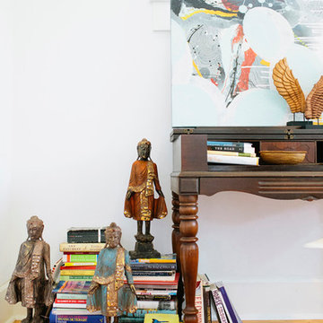 Our Products in Homes