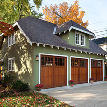 Exterior Ideas