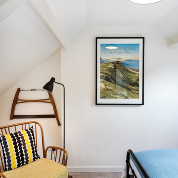 Brynglas, Rhandirmwyn, Wales