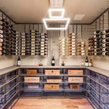 66 wine racking ideas