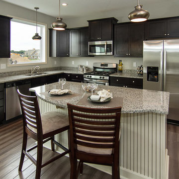 Spring 2015 Parade of Homes