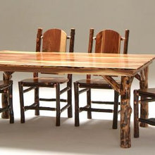 Dining Room Ideas
