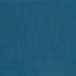 Kodiak Denim - Fabric