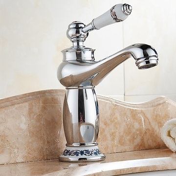 Bathroom Faucets