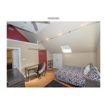 Margots PA room