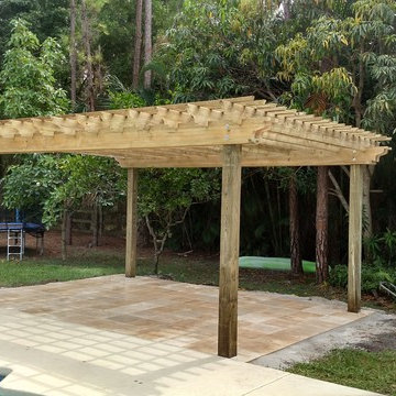 Recent Remodels