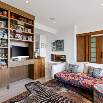 3525 Turtle Creek 21st Floor
