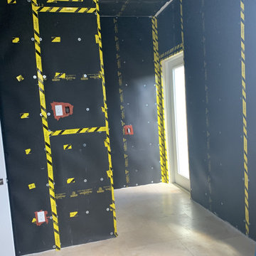 Podcast Studio Design and Soundproofing