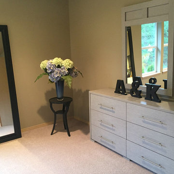 Redmond Ridge Home