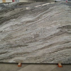 Exotic Slabs - Kitchen Countertops