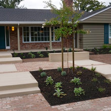 Pavers