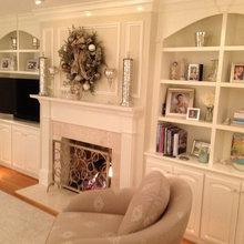 Built ins