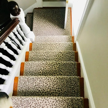 Stairways