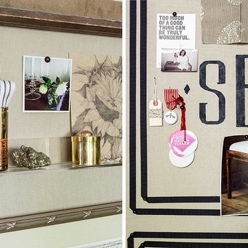 An Unbelievable Home Office Before-and-After