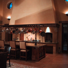 kitchens
