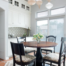 Kitchen Backsplash