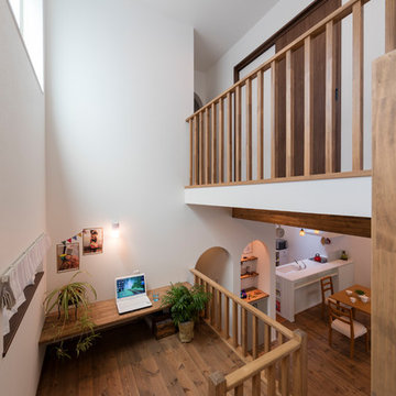 スキップフロア