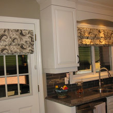 Kitchen Windows