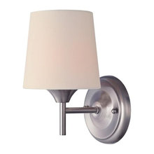 Hall Sconce