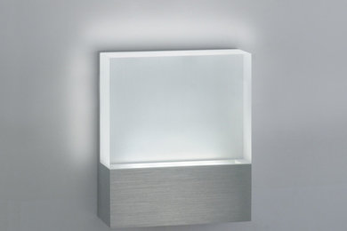 TV LED Wall Sconce by Edge Lighting