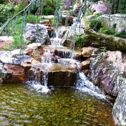 Waterfalls - Products