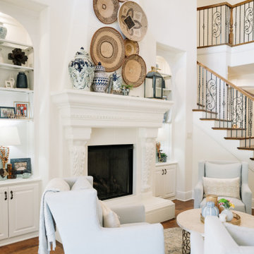 Family Home in Kelly, TX