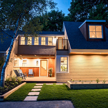 South Shore Residence