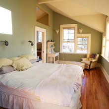 Bedroom Ideas