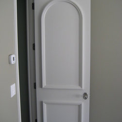 Leduc residence - Products