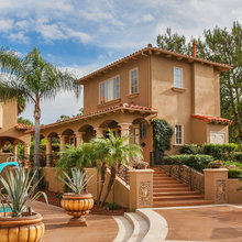 guest houses