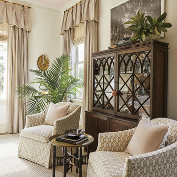 Southern Living Idea House - Crane Island