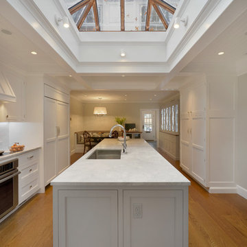 Clean, Classic & Inviting