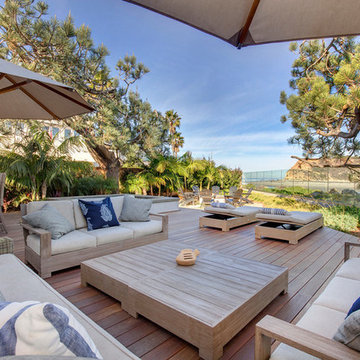 Coastal Del Mar
