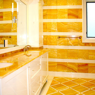 Private residence in Hollis Hills, NY