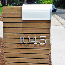 Mailboxes