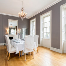 Dining Room Ideas