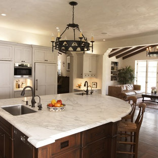Traditional Kitchens