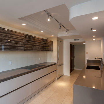 Los Angeles Condo Project