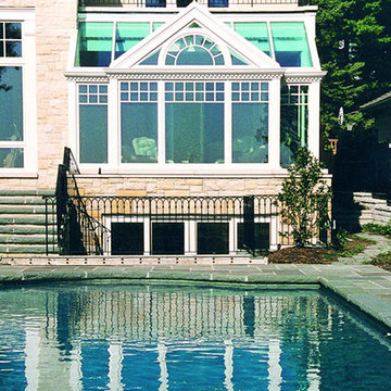 Waterfront Conservatory, Oakville