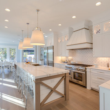 Coastal Virginia Idea House York Lane