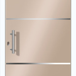 European Doors - Front Doors