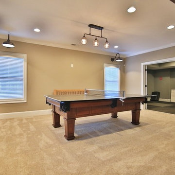 Gorgeous Upgraded Kitchen, Bathrooms, & Basement