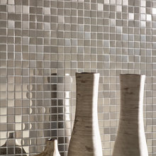 mosaique salle de bain