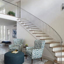 Stairway