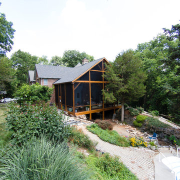 Graham Porch